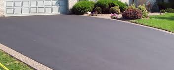 Best Driveway Overlay Services  in Strasburg, CO